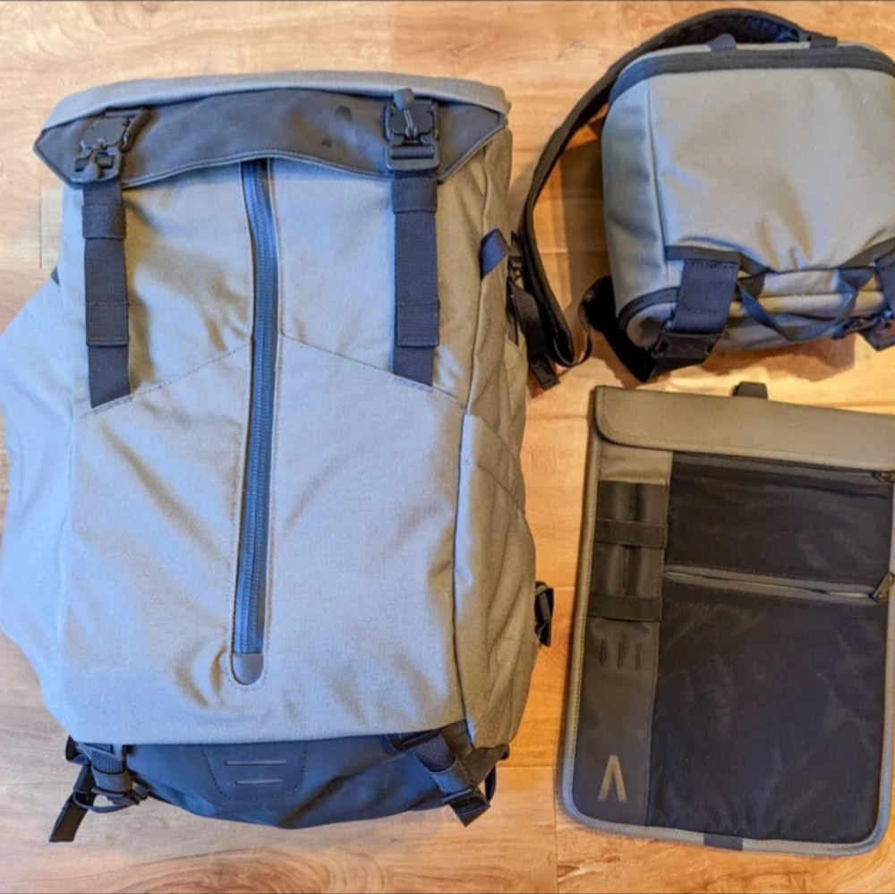 Boundary Supply The Prima System